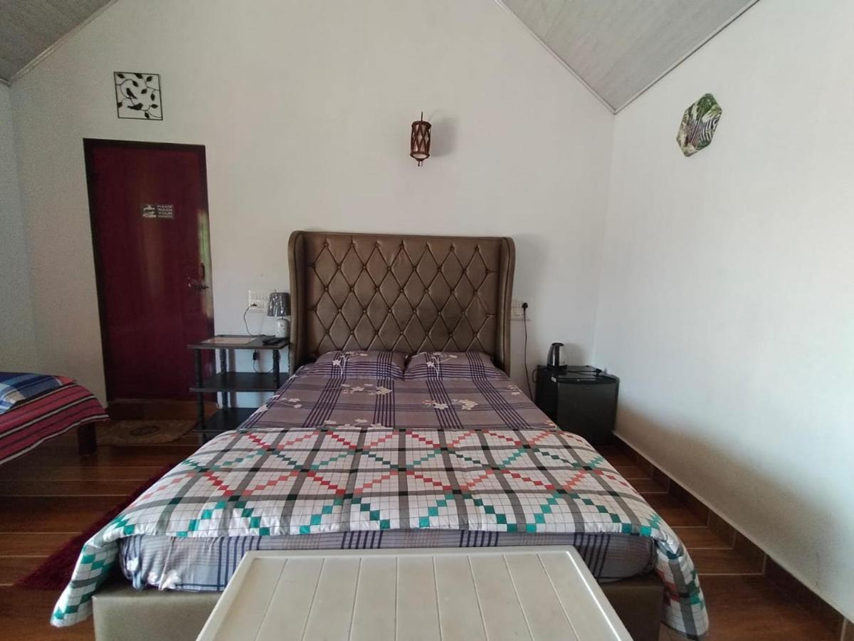 Snowdrop Inn Coorg Madikeri Exteriör bild