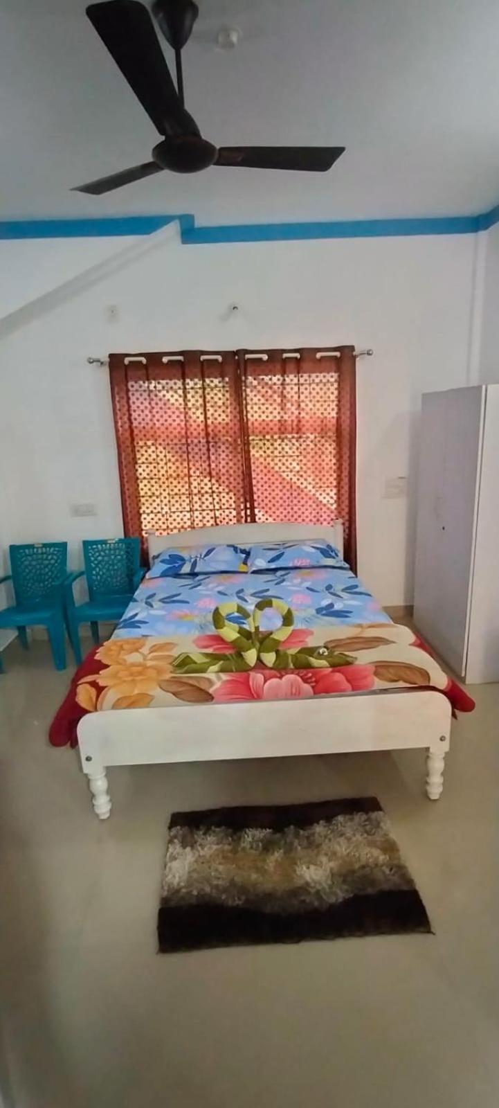 Snowdrop Inn Coorg Madikeri Exteriör bild