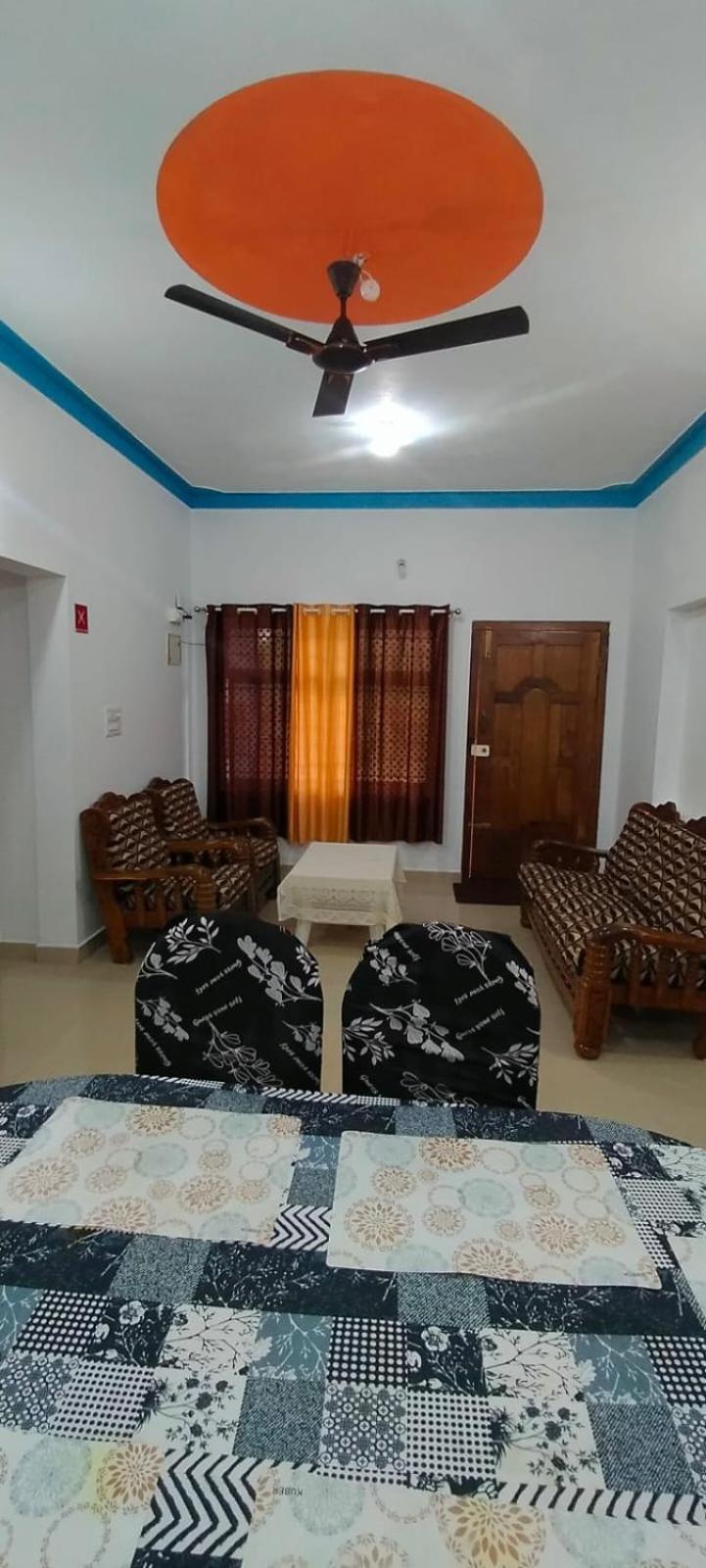 Snowdrop Inn Coorg Madikeri Exteriör bild