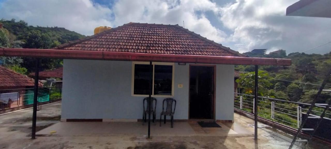 Snowdrop Inn Coorg Madikeri Rum bild