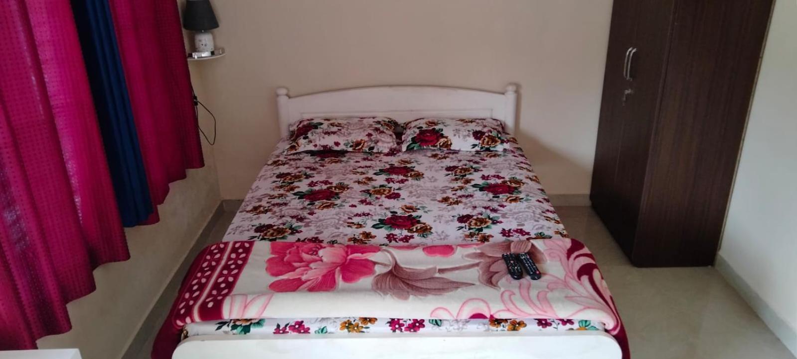 Snowdrop Inn Coorg Madikeri Exteriör bild