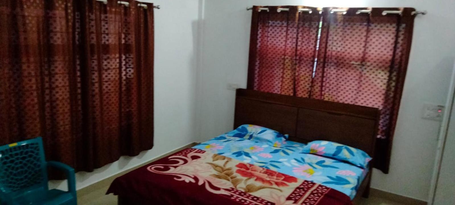 Snowdrop Inn Coorg Madikeri Exteriör bild
